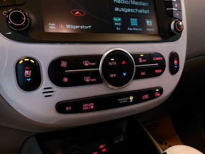 KIA Soul Gebrauchtwagen
