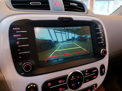 KIA Soul Gebrauchtwagen
