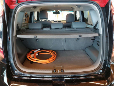 KIA Soul Gebrauchtwagen