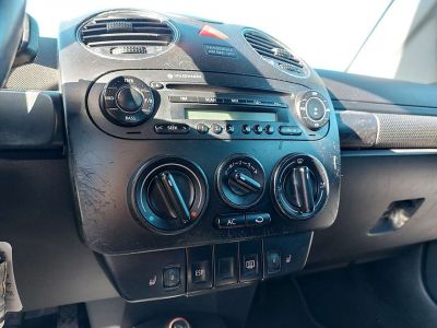 VW Beetle Gebrauchtwagen