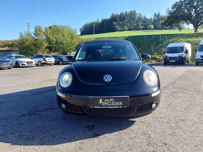 VW Beetle Gebrauchtwagen