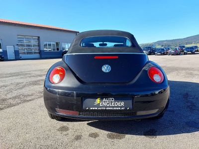 VW Beetle Gebrauchtwagen