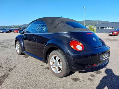 VW Beetle Gebrauchtwagen