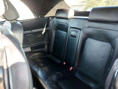 VW Beetle Gebrauchtwagen