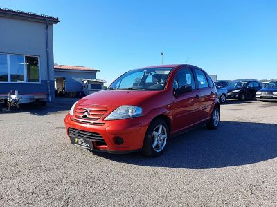 Citroën C3 Gebrauchtwagen