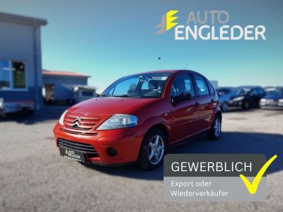 Citroën C3 Gebrauchtwagen