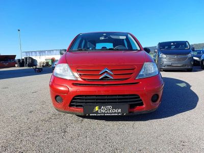 Citroën C3 Gebrauchtwagen