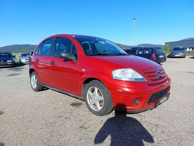 Citroën C3 Gebrauchtwagen
