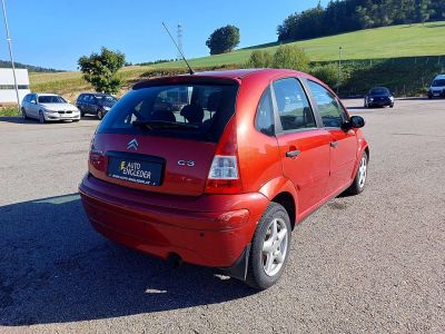 Citroën C3 Gebrauchtwagen