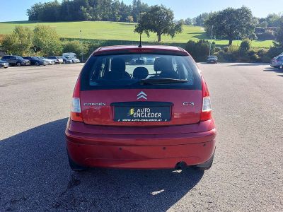 Citroën C3 Gebrauchtwagen