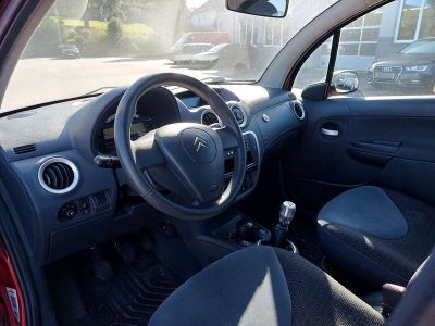 Citroën C3 Gebrauchtwagen