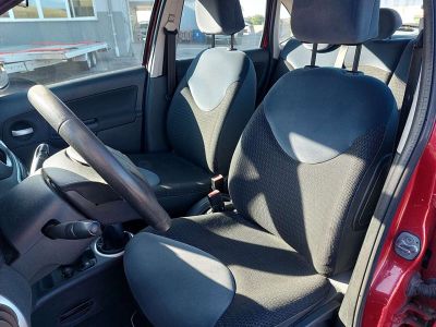 Citroën C3 Gebrauchtwagen