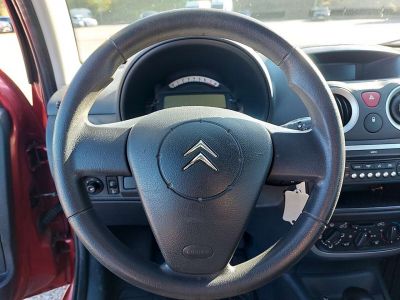 Citroën C3 Gebrauchtwagen