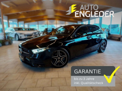 Mercedes-Benz A-Klasse Gebrauchtwagen Mercedes-Benz A-Klasse Gebrauchtwagen