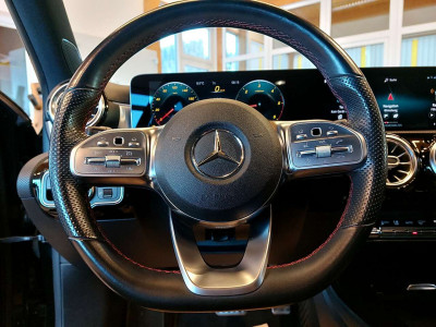 Mercedes-Benz A-Klasse Gebrauchtwagen Mercedes-Benz A-Klasse Gebrauchtwagen