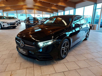 Mercedes-Benz A-Klasse Gebrauchtwagen Mercedes-Benz A-Klasse Gebrauchtwagen