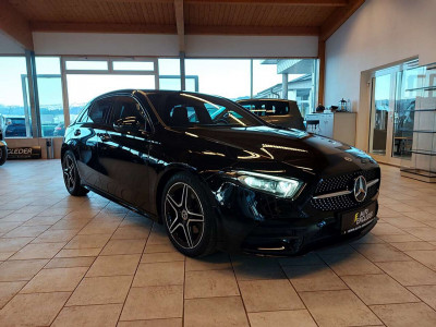 Mercedes-Benz A-Klasse Gebrauchtwagen Mercedes-Benz A-Klasse Gebrauchtwagen