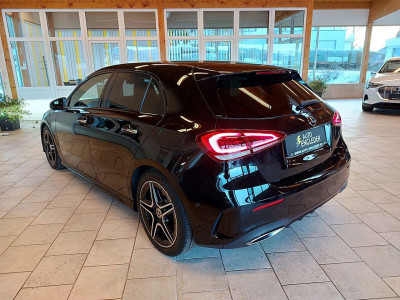 Mercedes-Benz A-Klasse Gebrauchtwagen Mercedes-Benz A-Klasse Gebrauchtwagen