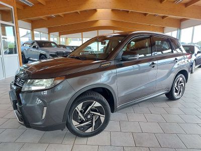 Suzuki Vitara Gebrauchtwagen