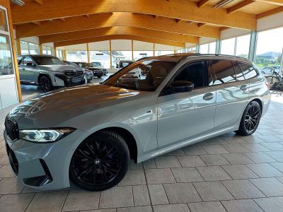 BMW 3er Gebrauchtwagen