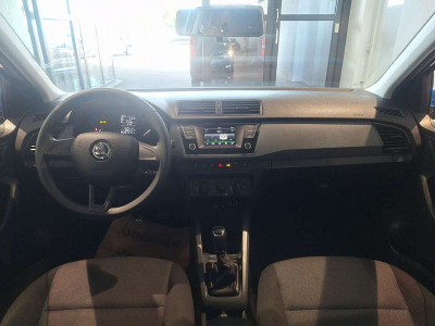 Skoda Fabia Gebrauchtwagen Skoda Fabia Gebrauchtwagen