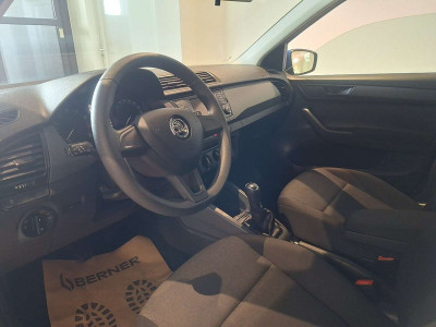 Skoda Fabia Gebrauchtwagen Skoda Fabia Gebrauchtwagen