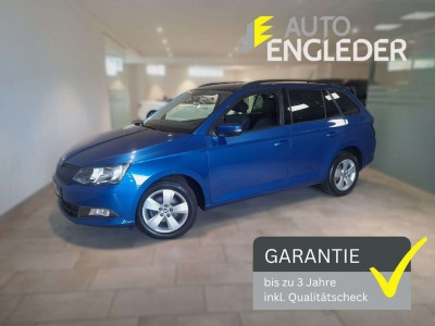 Skoda Fabia Gebrauchtwagen Skoda Fabia Gebrauchtwagen