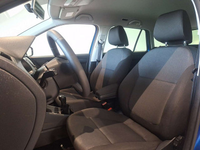 Skoda Fabia Gebrauchtwagen Skoda Fabia Gebrauchtwagen