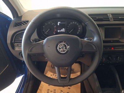Skoda Fabia Gebrauchtwagen Skoda Fabia Gebrauchtwagen
