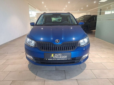 Skoda Fabia Gebrauchtwagen Skoda Fabia Gebrauchtwagen