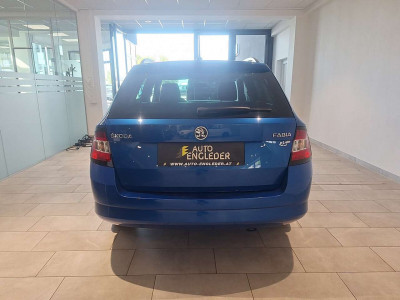 Skoda Fabia Gebrauchtwagen Skoda Fabia Gebrauchtwagen