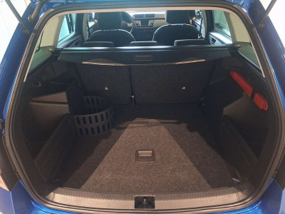 Skoda Fabia Gebrauchtwagen Skoda Fabia Gebrauchtwagen