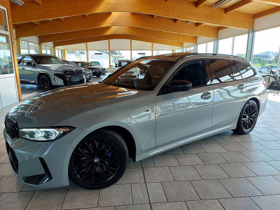 BMW 3er Gebrauchtwagen BMW 3er Gebrauchtwagen
