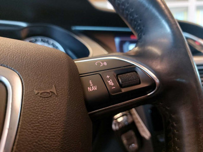 Audi A4 Gebrauchtwagen Audi A4 Gebrauchtwagen