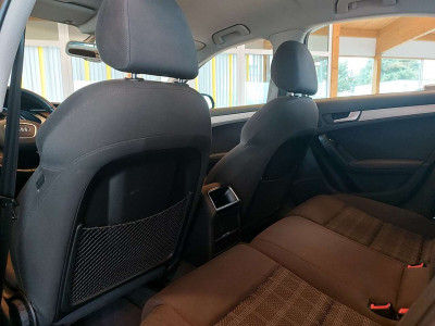 Audi A4 Gebrauchtwagen Audi A4 Gebrauchtwagen