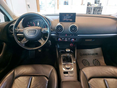 Audi A3 Gebrauchtwagen Audi A3 Gebrauchtwagen