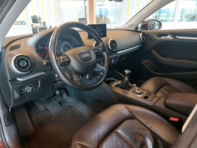 Audi A3 Gebrauchtwagen Audi A3 Gebrauchtwagen
