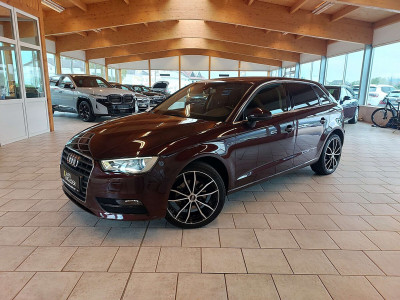 Audi A3 Gebrauchtwagen Audi A3 Gebrauchtwagen