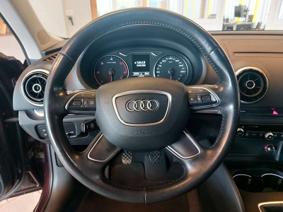Audi A3 Gebrauchtwagen Audi A3 Gebrauchtwagen