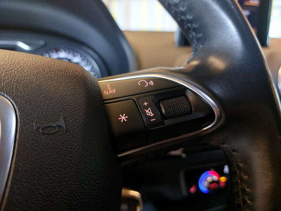Audi A3 Gebrauchtwagen Audi A3 Gebrauchtwagen