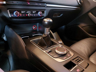 Audi A3 Gebrauchtwagen Audi A3 Gebrauchtwagen