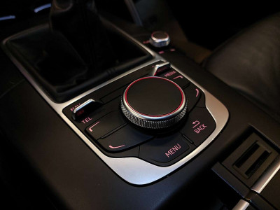 Audi A3 Gebrauchtwagen Audi A3 Gebrauchtwagen