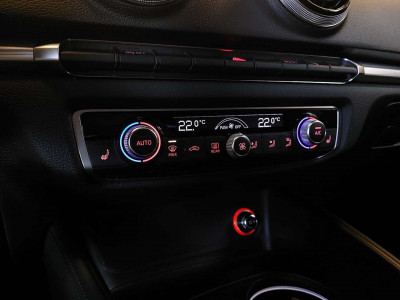 Audi A3 Gebrauchtwagen Audi A3 Gebrauchtwagen
