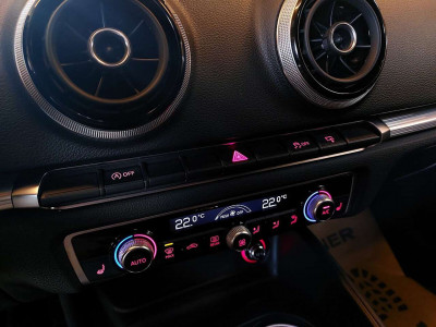 Audi A3 Gebrauchtwagen Audi A3 Gebrauchtwagen
