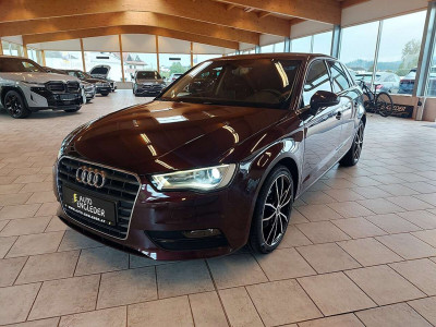 Audi A3 Gebrauchtwagen Audi A3 Gebrauchtwagen