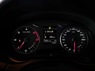 Audi A3 Gebrauchtwagen Audi A3 Gebrauchtwagen
