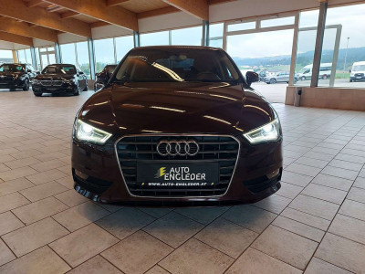 Audi A3 Gebrauchtwagen Audi A3 Gebrauchtwagen