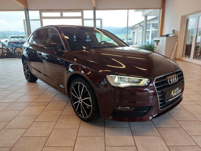 Audi A3 Gebrauchtwagen Audi A3 Gebrauchtwagen