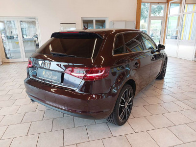 Audi A3 Gebrauchtwagen Audi A3 Gebrauchtwagen