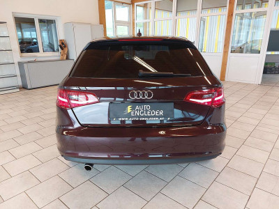 Audi A3 Gebrauchtwagen Audi A3 Gebrauchtwagen